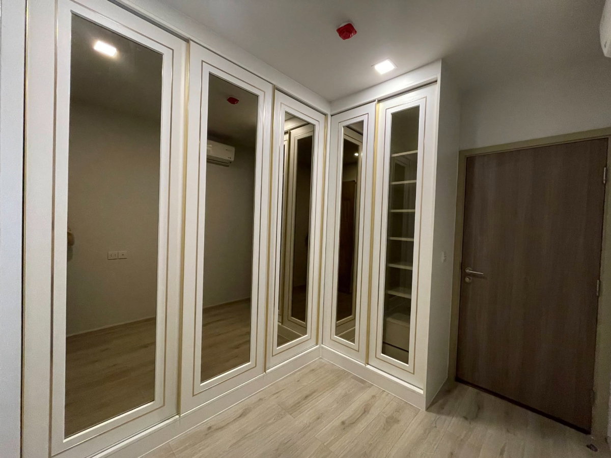 รูป ▚ L07C0Yツ ขาย Noble Reveal Ekkamai 1Bed 48.5ตร.ม. ลดพิเศษเหลือ 5.95 ลบ. (จาก 7 ล้าน) ใกล้ BTS เอกมัย 200 เมตร✨ - รูปที่ 5/6