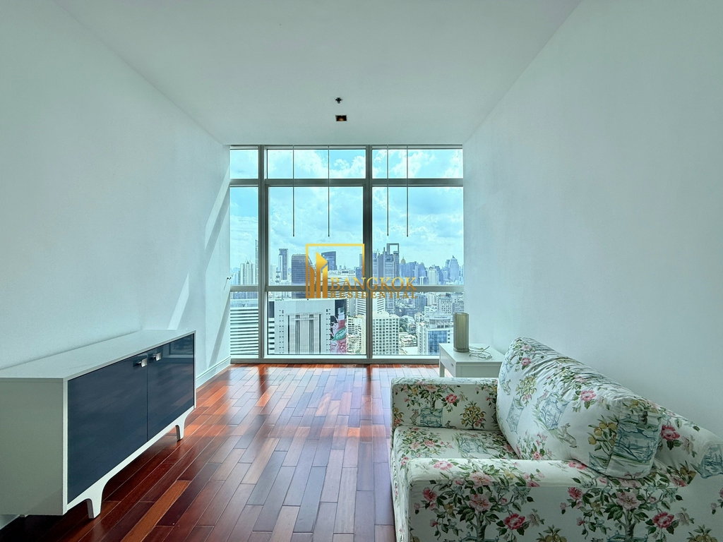 รูป  Athenee Residence - Stunning 4 Bed Luxury Condo For Rent in Prime Location - BR14422CD - รูปที่ 27/62