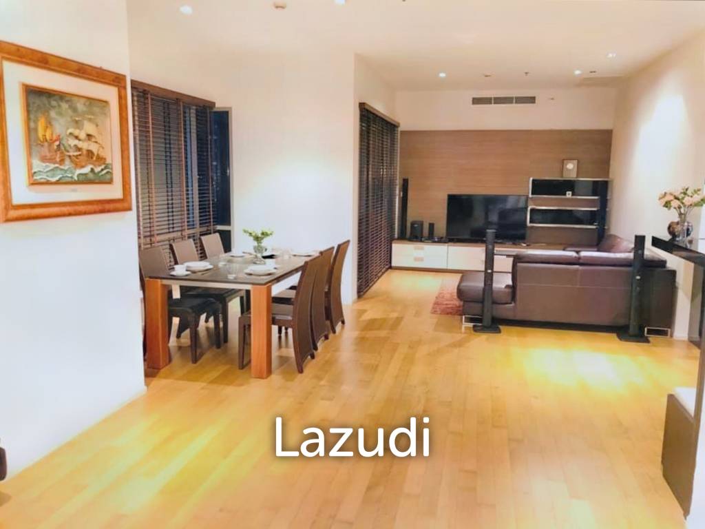 รูป 3 Bed 3 Bath 161.43 SQ.M The Madison - รูปที่ 2/22