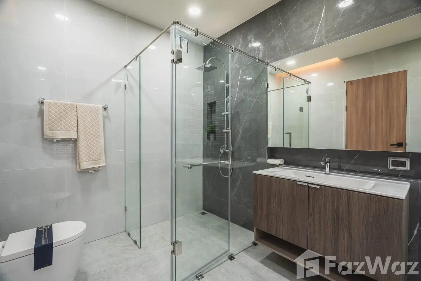 รูป ขาย บ้านเดี่ยว 4 ห้องนอน ในโครงการ ปรีชา บียอนด์ รามคำแหง-กรุงเทพกรีฑา 6857909 - รูปที่ 23/27