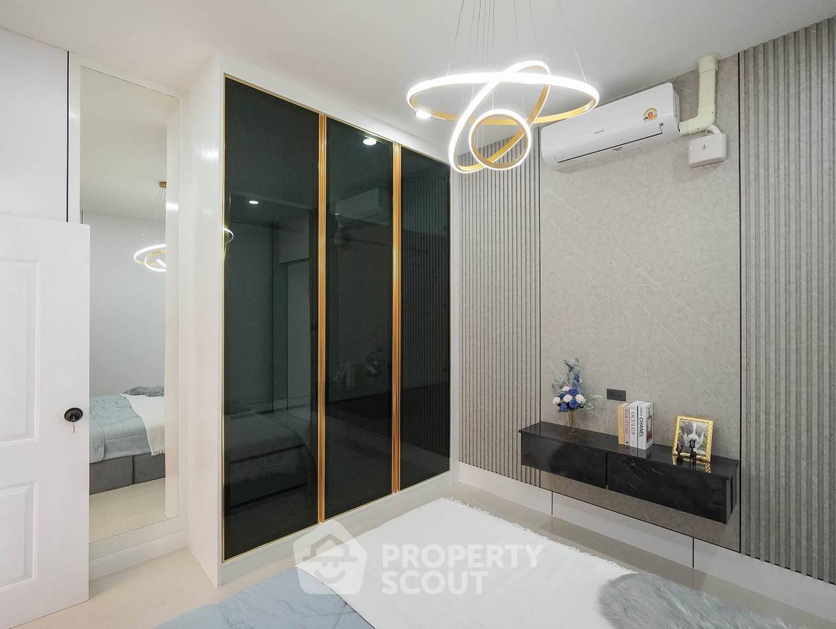 รูป บ้านสามห้องนอน พื้นที่หนึ่งร้อยห้าตารางเมตร ขายในห้วยใหญ่ บางละมุง (ID 3399759) - รูปที่ 25/31