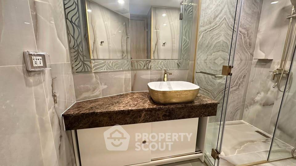 picture 26th-Floor 1-BR Condo At Copacabana Beach Jomtien (ID 3401694) - 6/10