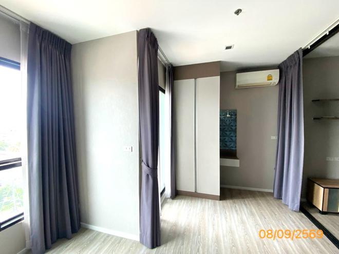 picture CONDO 28.2 Sq.m. Muang Samut Prakarn Samut Prakarn for 1.6M - 6/25