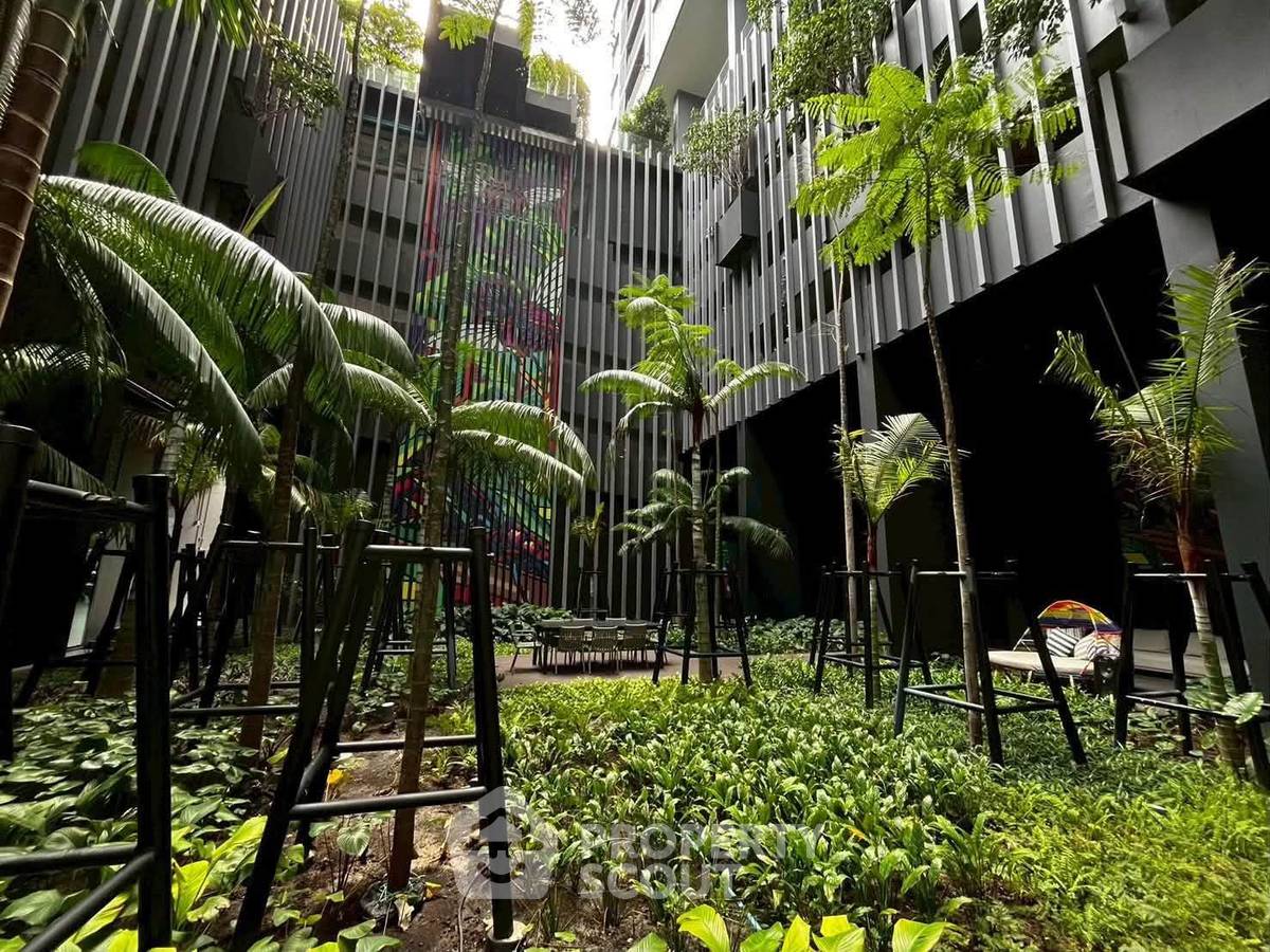 picture 30th-Floor 2-BR At IDEO Sukhumvit - Rama 4, 300m To BTS Phra Khanong (ID 3401586) - 17/17