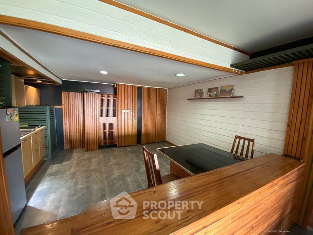picture Spacious 2-BR 96 Sqm At Baan On-nut Sukhumvit 77, Suan Luang (ID 385391) - 5/10