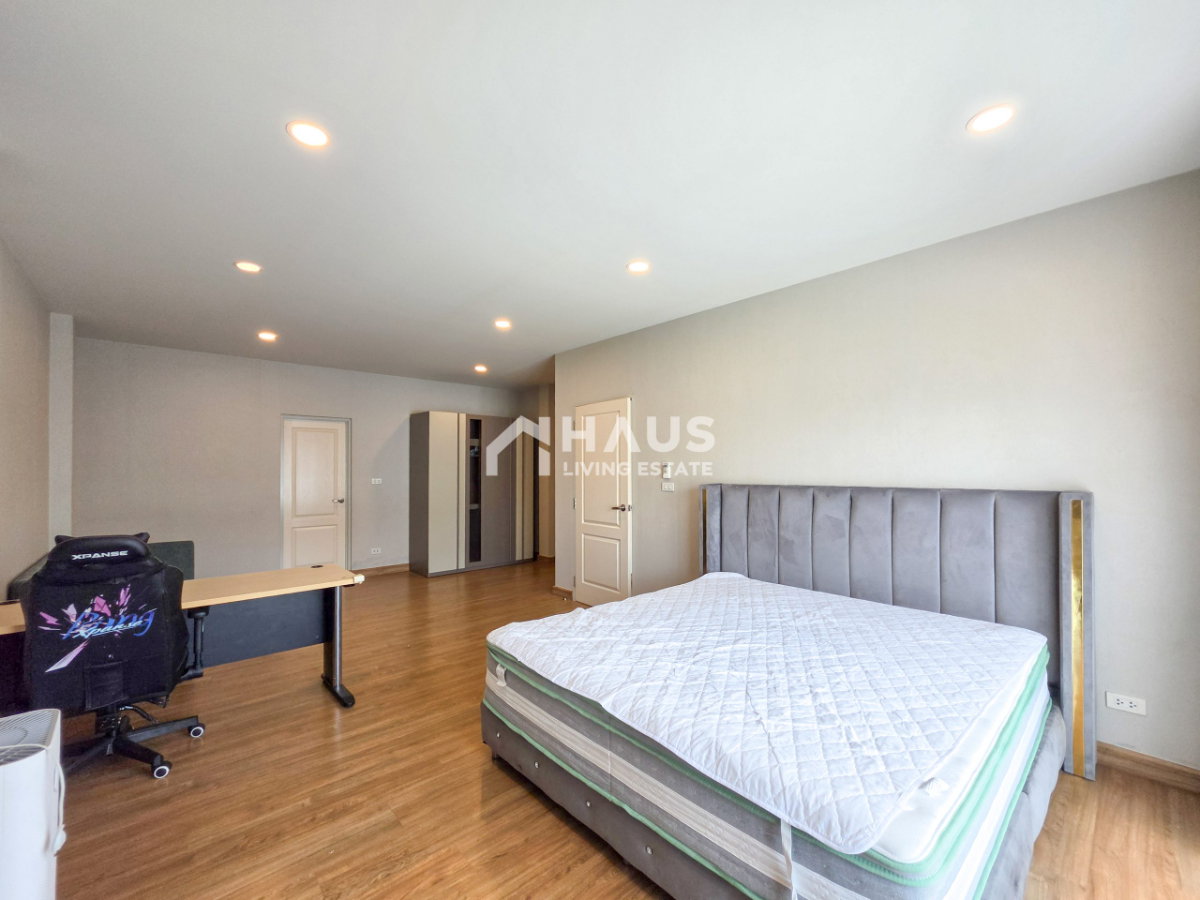 picture CENTRO Ratchapruek - Suanpak 2 / 4 Bedrooms #HBGK108 - 13/25