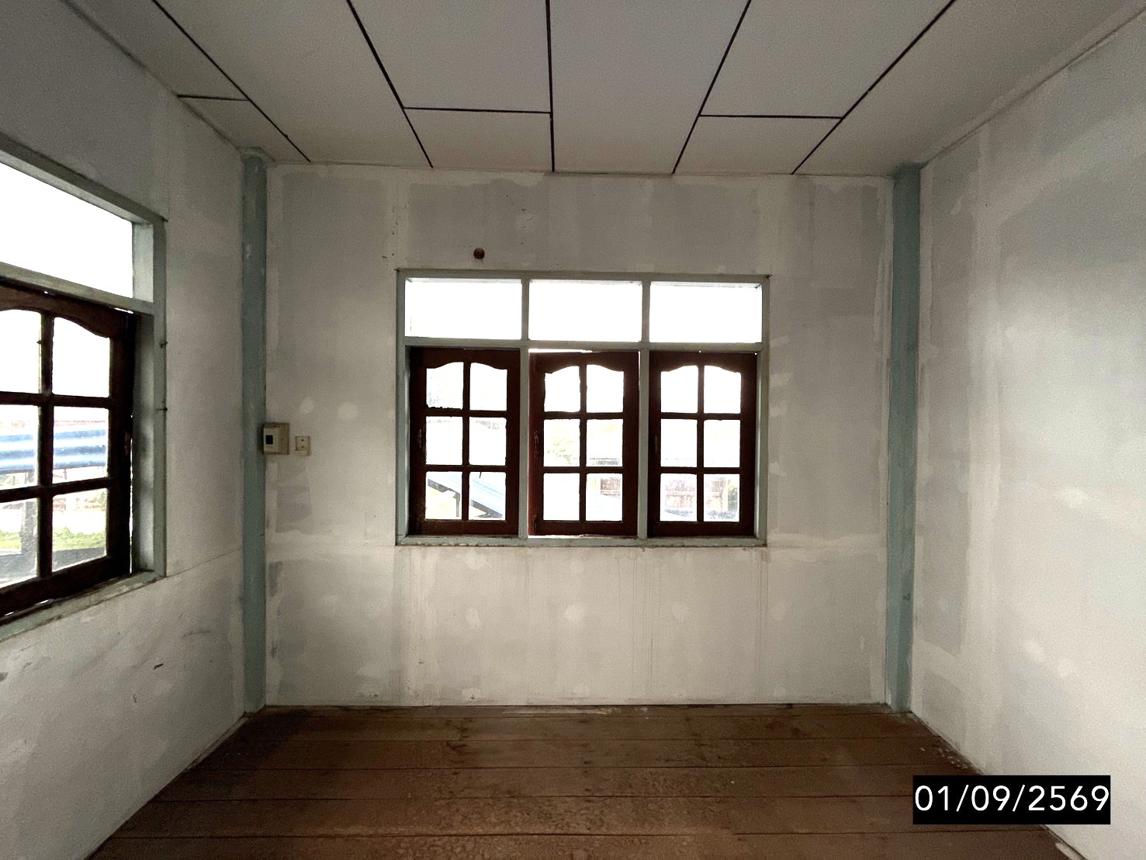 picture HOME 63 Sq.w. Ban Phai Khon Kaen for 1.1M - 24/29