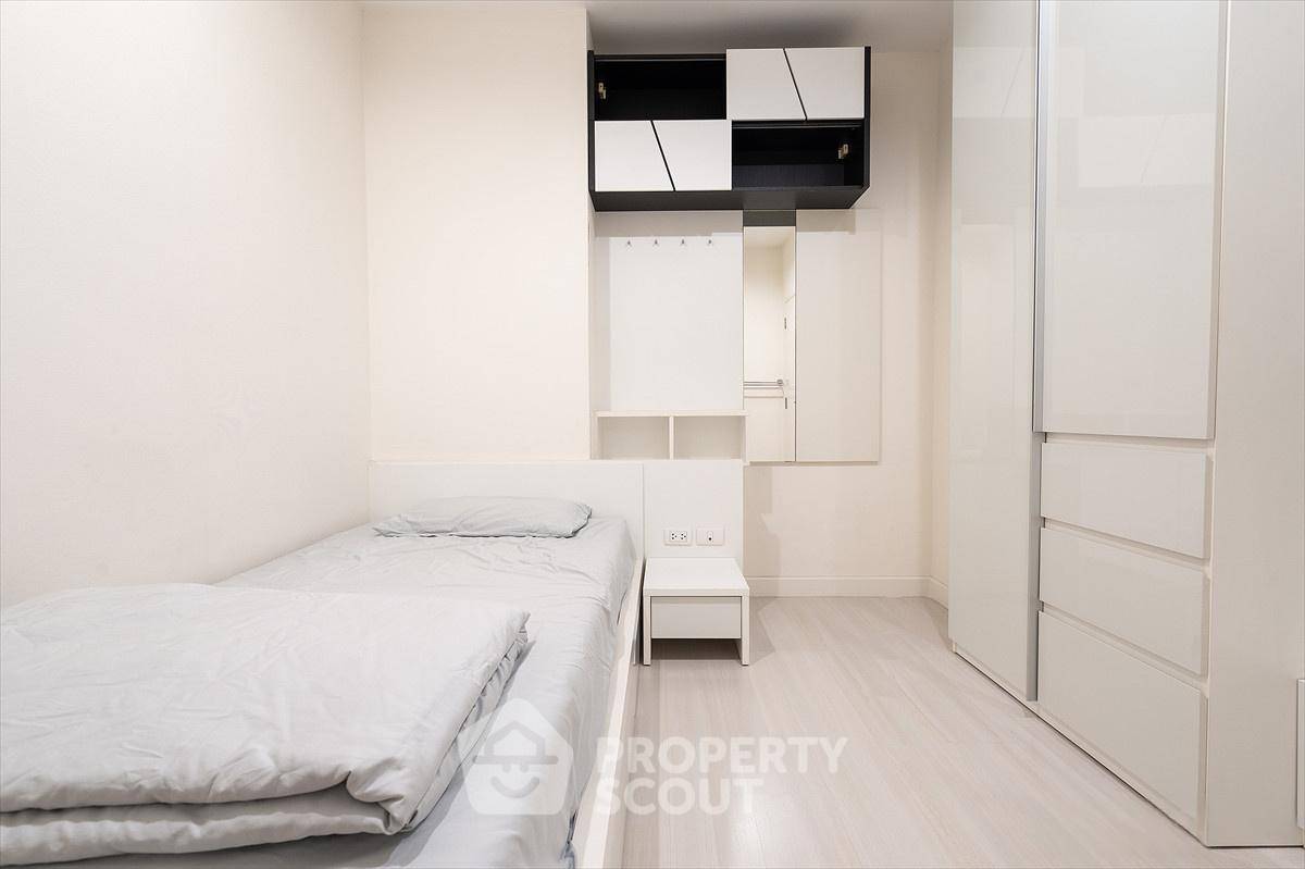picture 2-BR Condo at The Room Ratchada-Ladprao near MRT Ratchadaphisek (ID 2542481) - 2/15