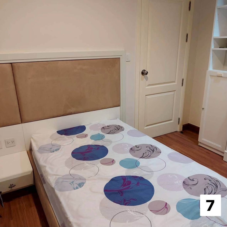 picture Condo for Rent at The Crest Phaholyothin 11 (J6910018) ID Line : @condo65 - 6/11