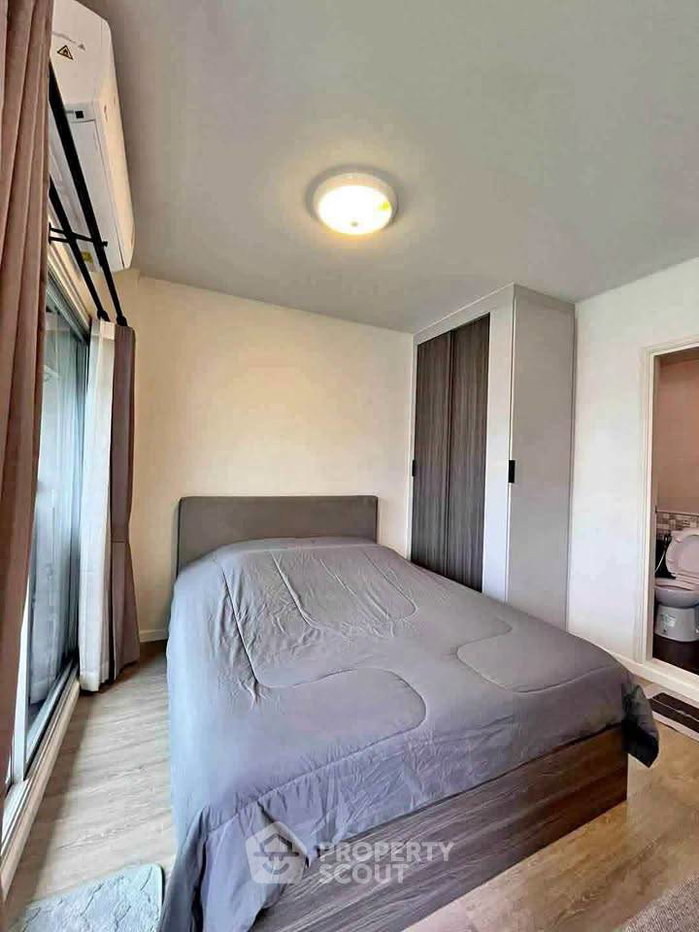 picture 1-BR Condo at Dcondo Rin Chiang Mai close to CentralFestival Chiangmai (ID 3398435) - 1/11