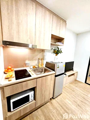 Condos for sale : 1 Bedroom Condo for sale at Modiz Sukhumvit 50  6857979