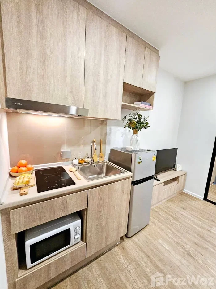 picture 1 Bedroom Condo for sale at Modiz Sukhumvit 50 6857979 - 1/5