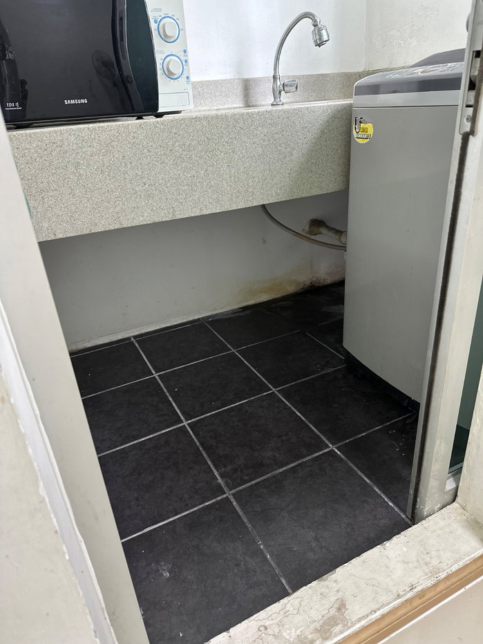 picture Condo for rent at rama9 near MRT. Rama9 - 7/8
