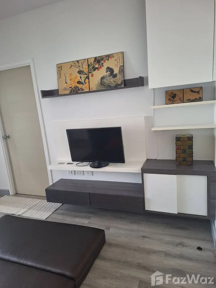 รูป 1-bedroom condo for sale, east-facing, 36.84 square meters. 6854959 - รูปที่ 3/8