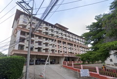 logo project Pattaya Centerpoint