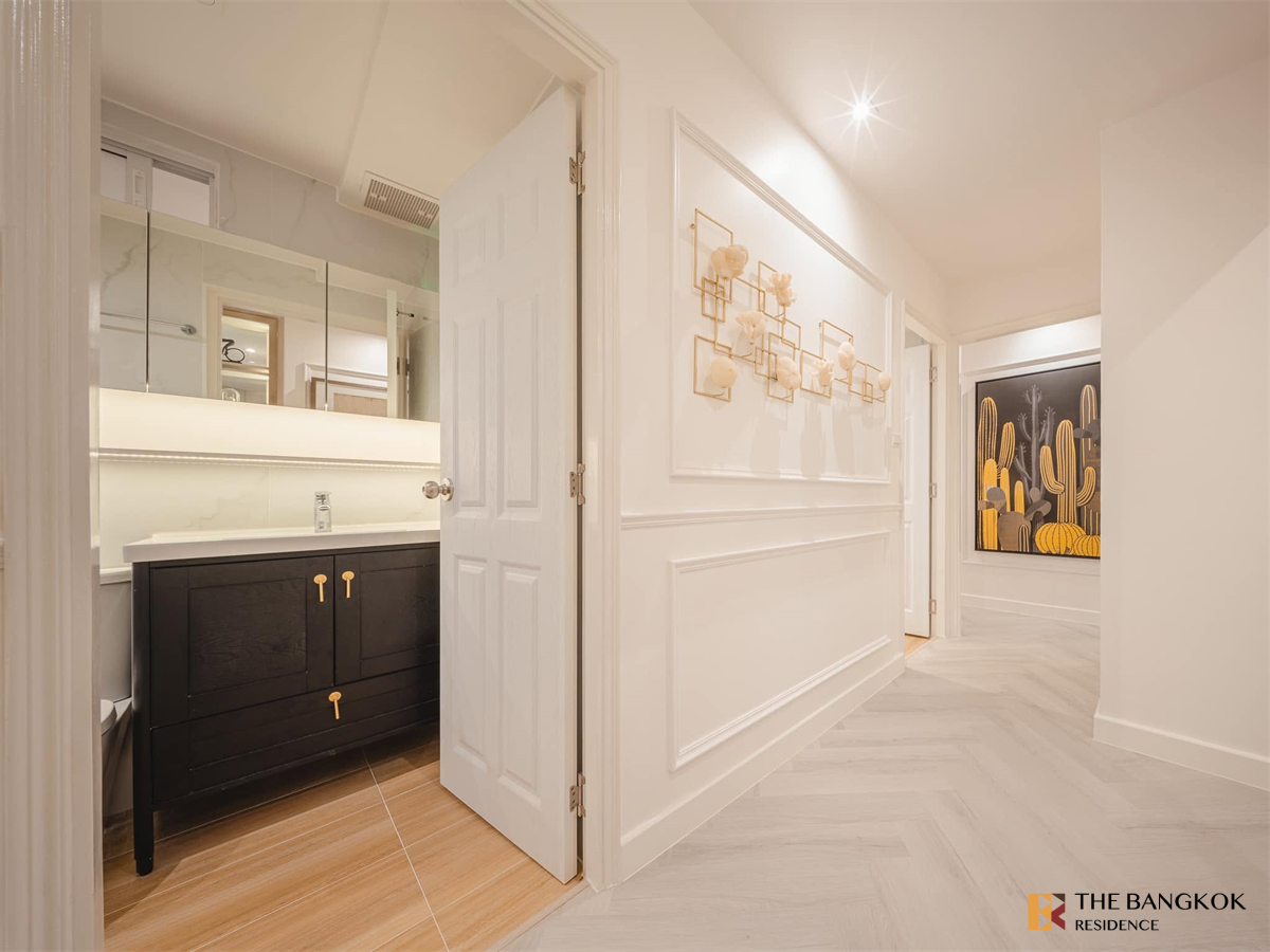 picture More Convenience, Full Relaxation Fortune Condo Town - 8/10