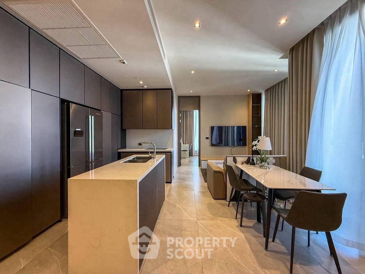 picture 2-BR Condo at Hyde Heritage Thonglor near BTS Thong Lor (ID 3378535) - 5/15