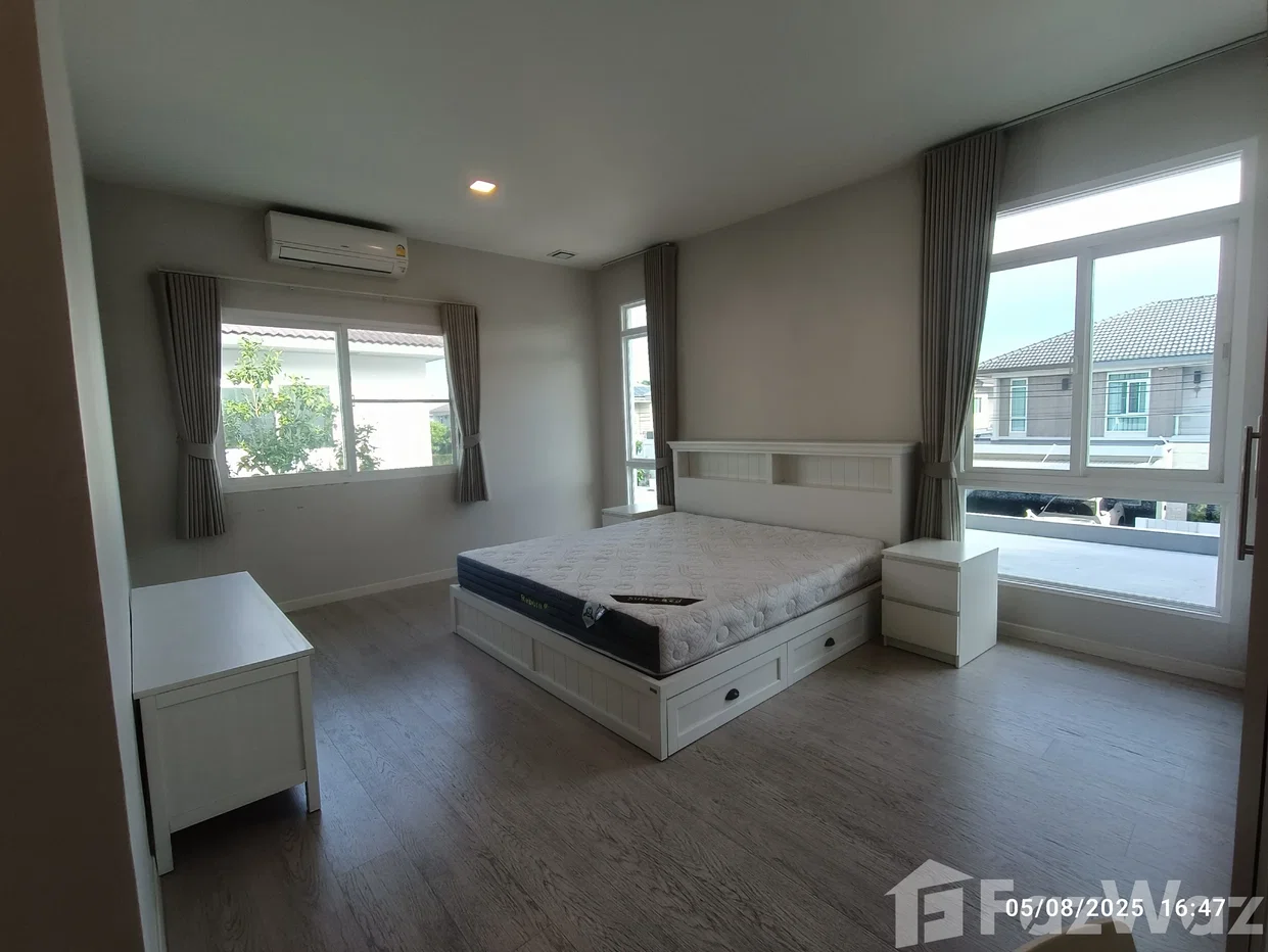 รูป 4นอน 5น้ำ +ห้องแม่บ้าน ใกล้รร Dulwich 6849247 - รูปที่ 47/55