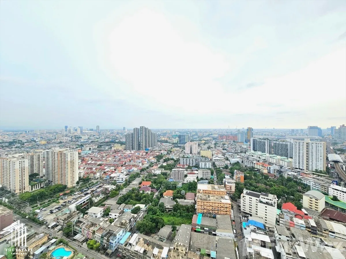 รูป คอนโดให้เช่า 2 ห้องนอน ในโครงการ วิสดอม อินสปาย สุขุมวิท 2016729 - รูปที่ 7/8