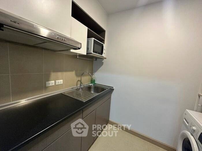 picture 24th-Floor 1-BR At Supalai Veranda Phasi Charoen Station, MRT Phasi Charoen (ID 3399620) - 12/15