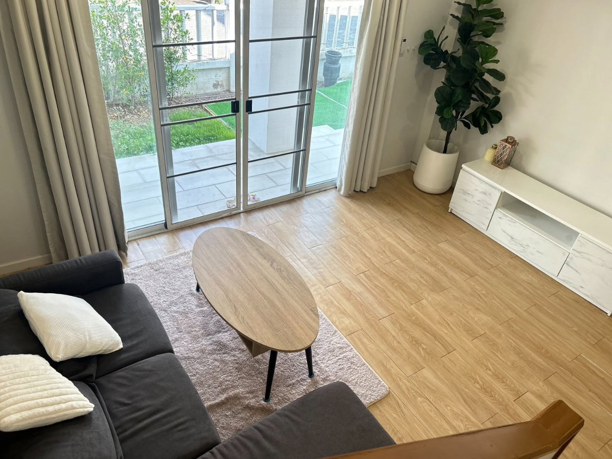 picture Kwan Viang Village, Hang Dong, Complete Furniture Package and Electrical Appliances. - 3/46