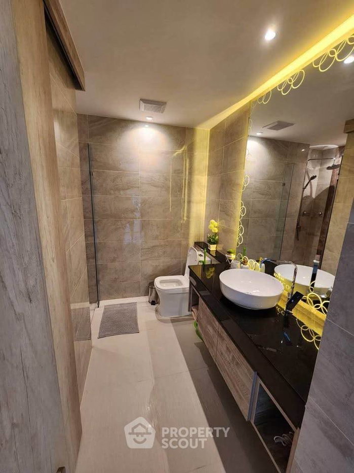 รูป คอนโด 1-ห้องนอน ที่ เดอะ ริเวียร่า โมนาโค ใกล้ เมืองพัทยา (ID 3401707) - รูปที่ 6/6