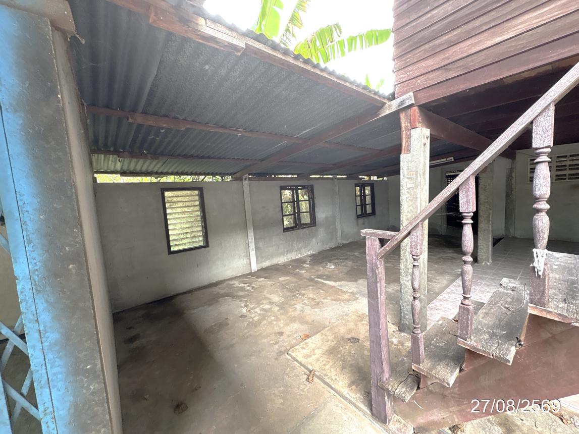 picture HOME 108 Sq.w. Pho Si Suwan Si Sa Ket for 862,000 - 25/33