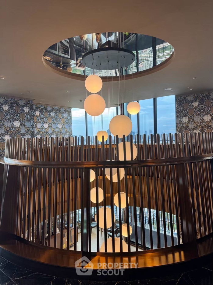 picture 1-BR Condo At Noble Form Thonglor Near BTS Thong Lor (ID 3399749) - 27/34