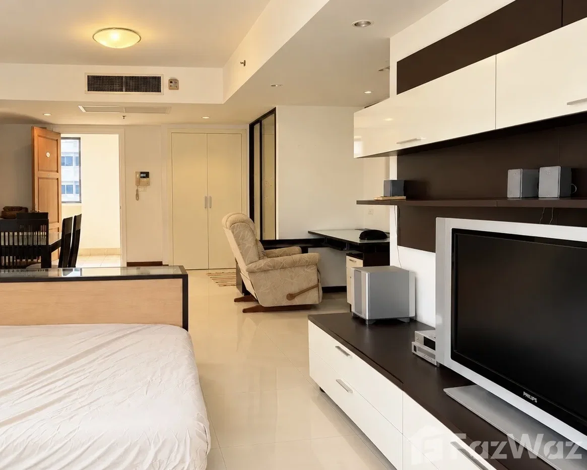 picture Bright & Cozy Condo in Asok | 2 BR fully furnished 6831367 - 3/13