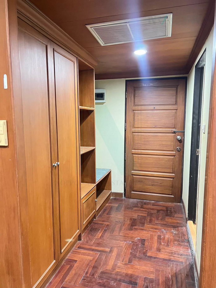 picture For Rent Condo COUNTRY COMPLEX Building B, Floor 13,Studio, Room size 38 sqm - 4/8