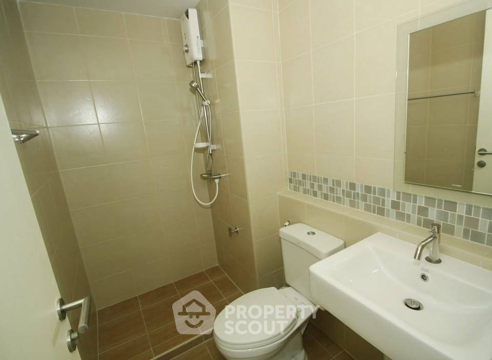 picture Studio Condo at Baan Kun Koey Hua Hin in Nong Kae (ID 3401569) - 6/8