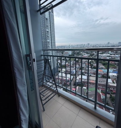picture 🟢🟢🟢supalai vista @tiwanon intersection floor21 35sqm🟢🟢🟢 - 11/16