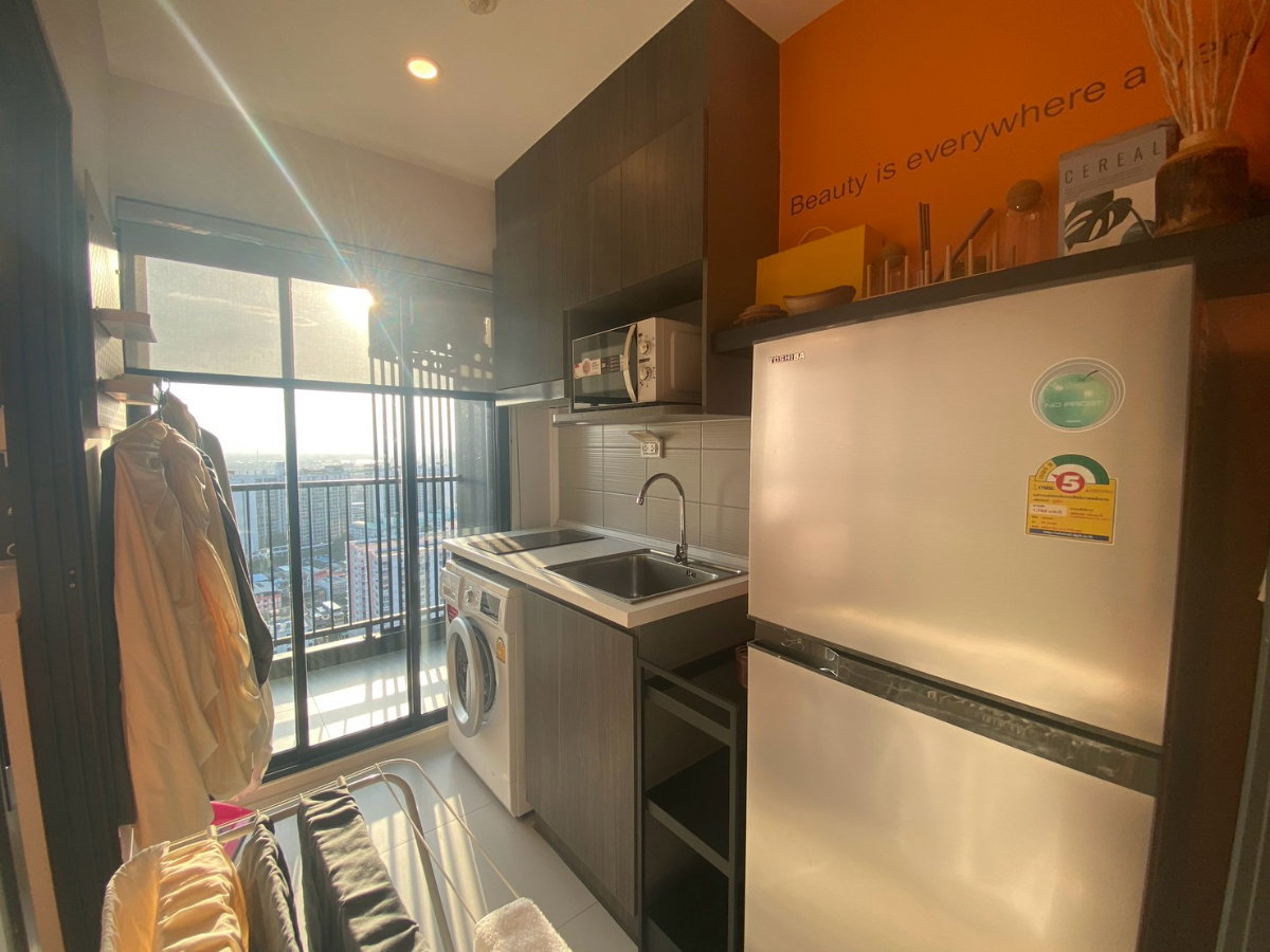picture Elio Del Nest 29Floor , 26.36 sq.m. - 9/10