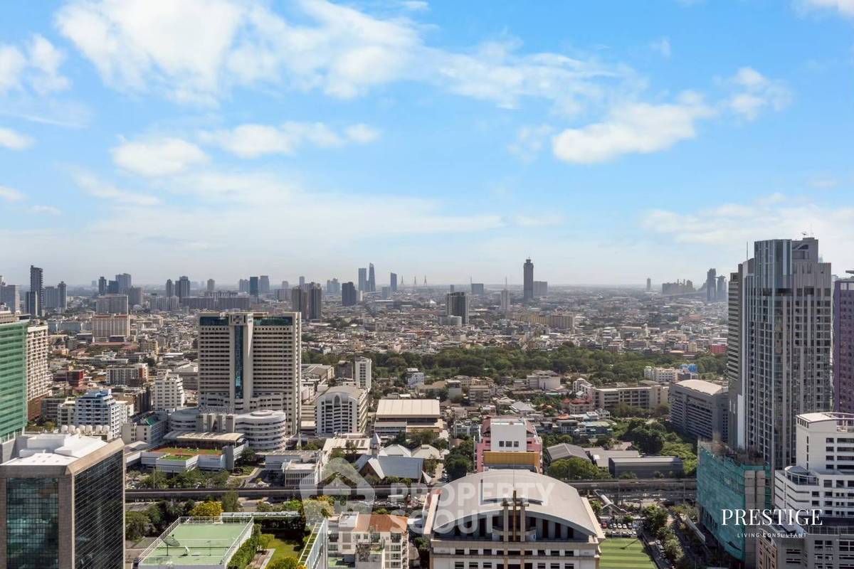 picture 2-BR Condo at The Lofts Silom near BTS Surasak (ID 3401330) - 18/30
