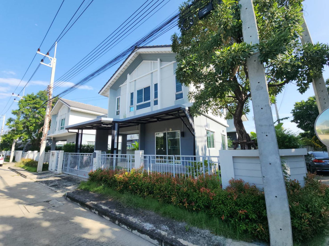 picture HOME 50.5 Sq.w. Muang Pathum Thani Pathumthani for 5.5M - 3/4