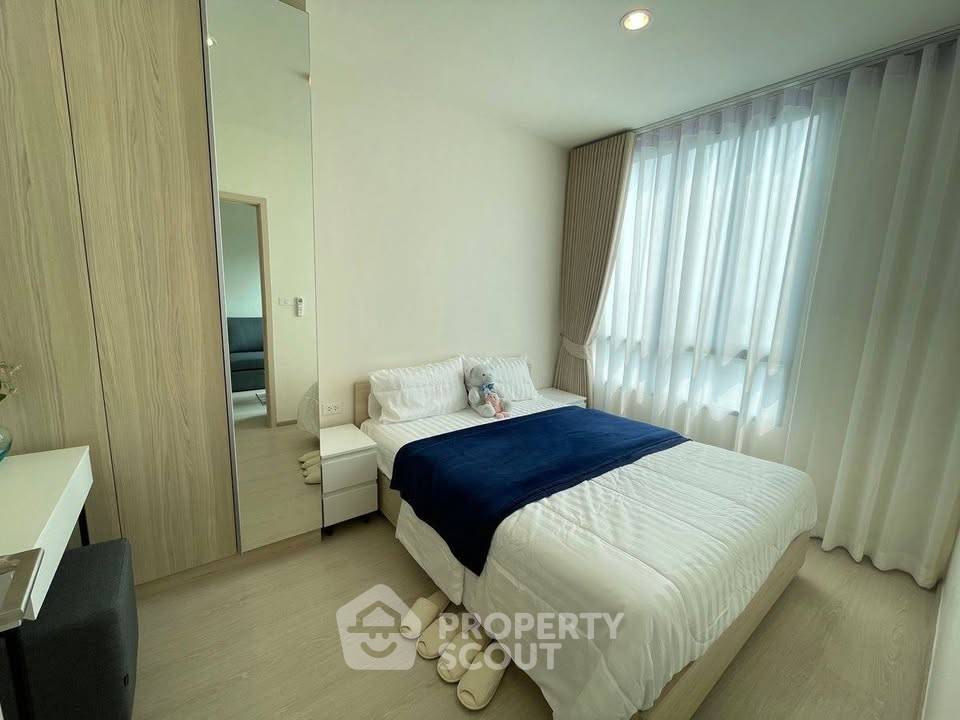 รูป คอนโด 1-ห้องนอน ที่ นิว โนเบิล รัชดา ลาดพร้าว ใกล้ MRT ลาดพร้าว (ID 3398214) - รูปที่ 10/14