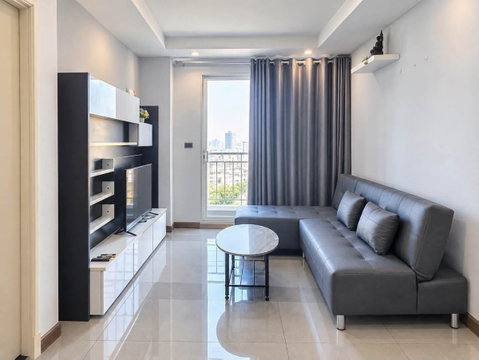 [VR0975] 🔥 16,000 THB | Supalai Wellington |  1 Bed 47.19 sqm 14th Fl. | High Privacy Only 8 Units/Floor, Near MRT Thailand Cultural Centre! 🔥