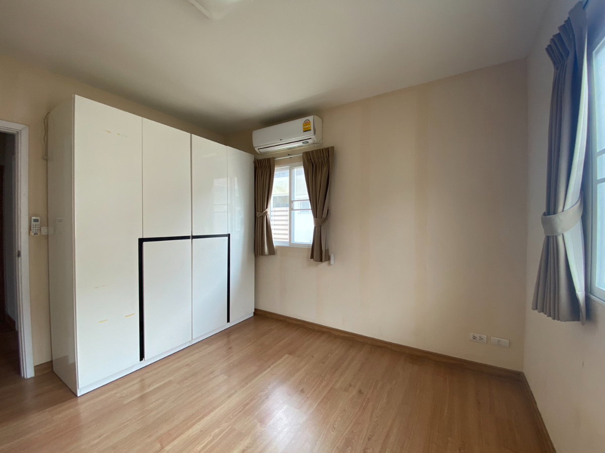 รูป ให้เช่า!! บ้านเดี่ยว 3 ห้องนอน 3 ห้องน้ำ ในเมืองทองแจ้งวัฒนะ เดอะ แพลนท์ แจ้งวัฒนะ - รูปที่ 16/20
