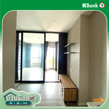 picture CONDO 28.2 Sq.m. Muang Samut Prakarn Samut Prakarn for 1.6M - 23/25