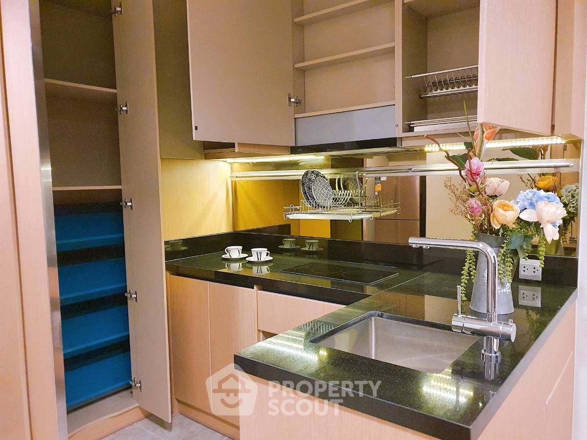 picture 1-BR Condo at Kawa Haus near BTS On Nut (ID 3383781) - 6/8
