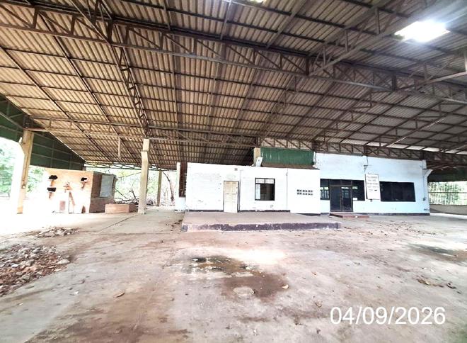 รูป บ้านเดี่ยว 1180 ตร.วา ป่าซาง ลำพูน 6.9M - รูปที่ 23/59