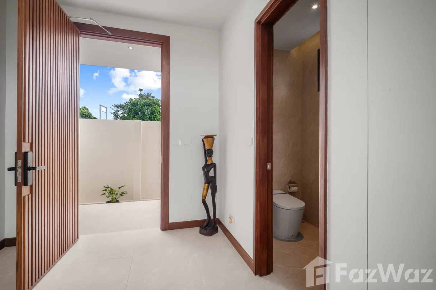 รูป ขาย วิลล่า 3 ห้องนอน ในโครงการ ศินารา พูลวิลล่า 6853597 - รูปที่ 18/49