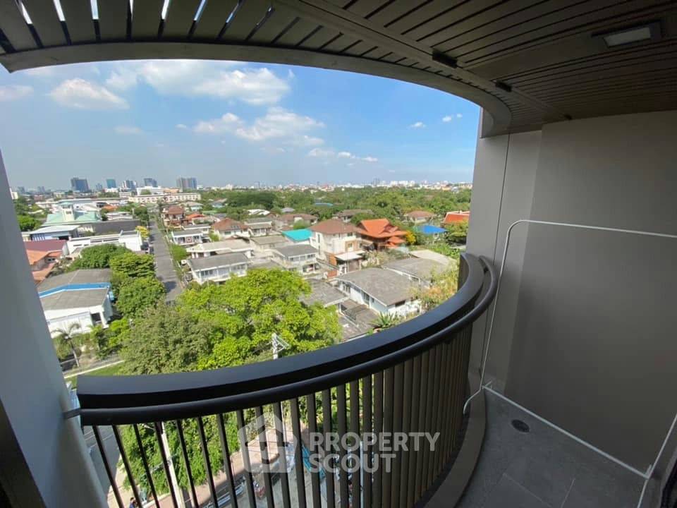 picture 1-BR Condo At Kawa Haus In Phra Khanong Near BTS On Nut (ID 3400168) - 5/10