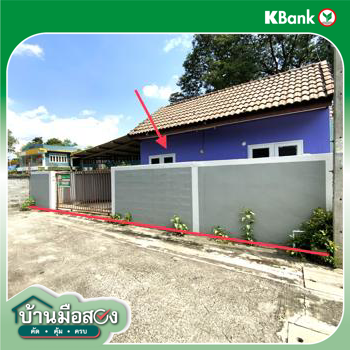 รูป บ้านเดี่ยว 25 ตร.วา เมืองลพบุรี ลพบุรี 673,000 - รูปที่ 23/25