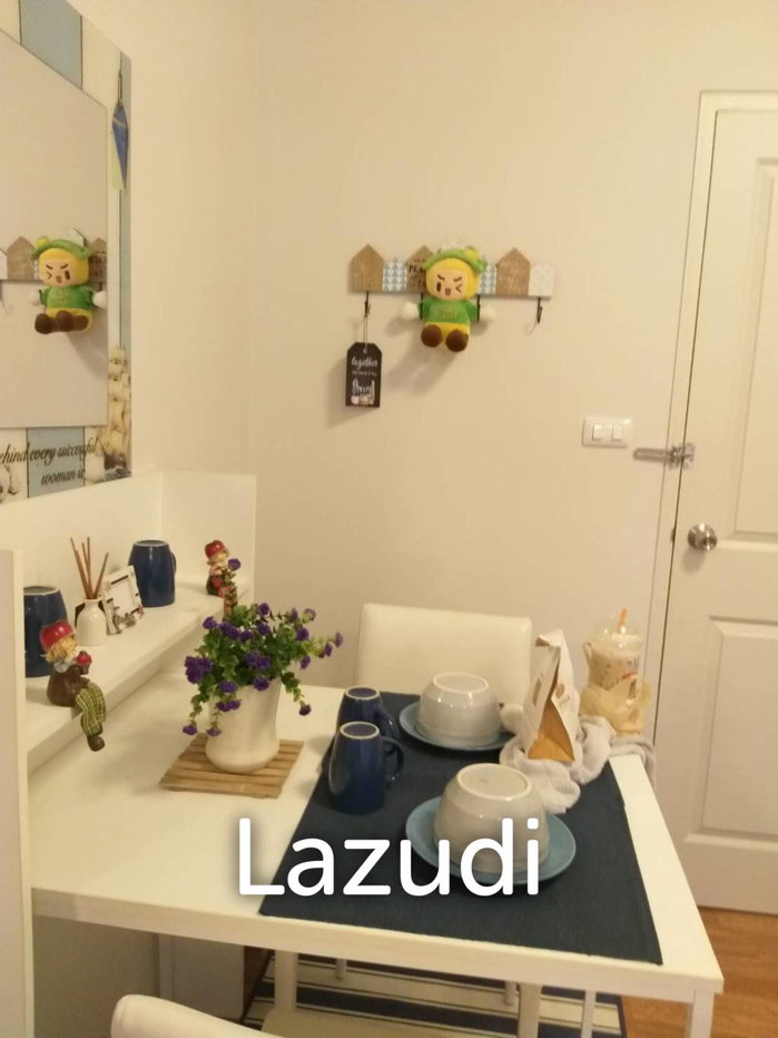 picture The Trust Condo: Cozy 1 Bed condo in Hua Hin North - 8/13