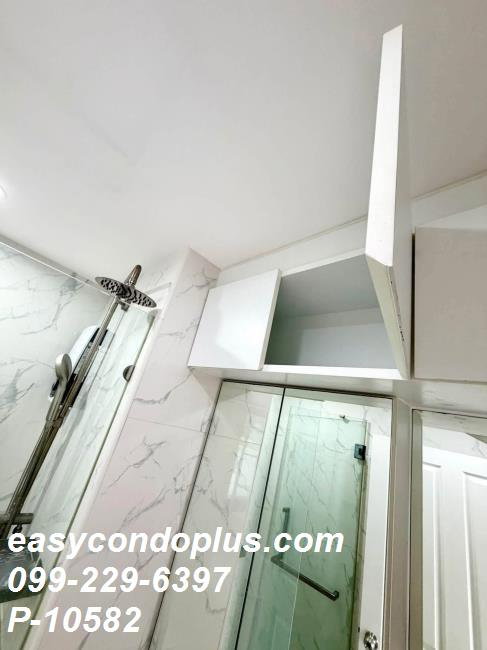 picture P-10582 For Rent: The Trust Residence Ratchada–Rama 3 ✨🏙️ | LINE ID: @easycondoplus | 099-229-6397 - 13/25