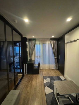 🎉 For Sell Condo LIFE LADPRAO VALLEY Building 1, Floor 21,1 bed room, Room size 29 sqm