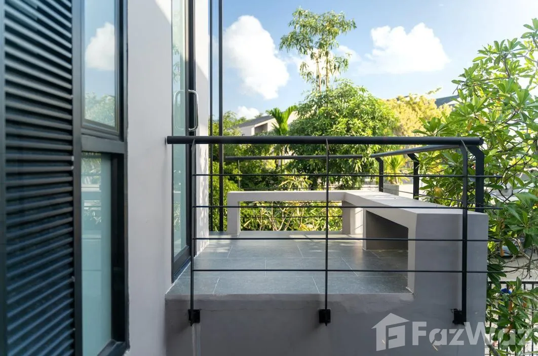 picture 3 bed 4 Bath pool villa near Layan and Laguna beaches 6048293 - 22/23