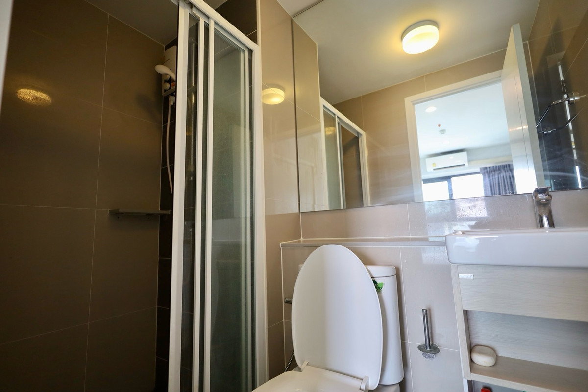 picture Condo for Rent at The Privacy Rama 9 (B6910046) ID Line : @condo88 - 7/9