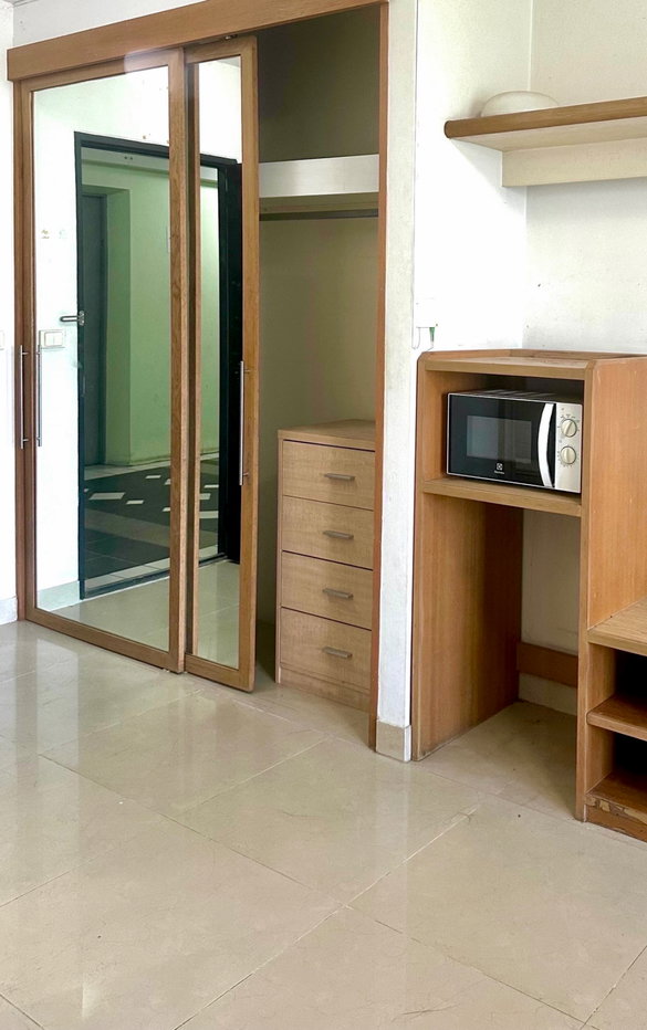 picture Rent condo I house rama9-RCA - 6/12